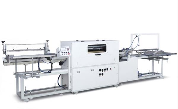 卷邊機(jī)出現(xiàn)轉(zhuǎn)動誤差該怎么處理呢？