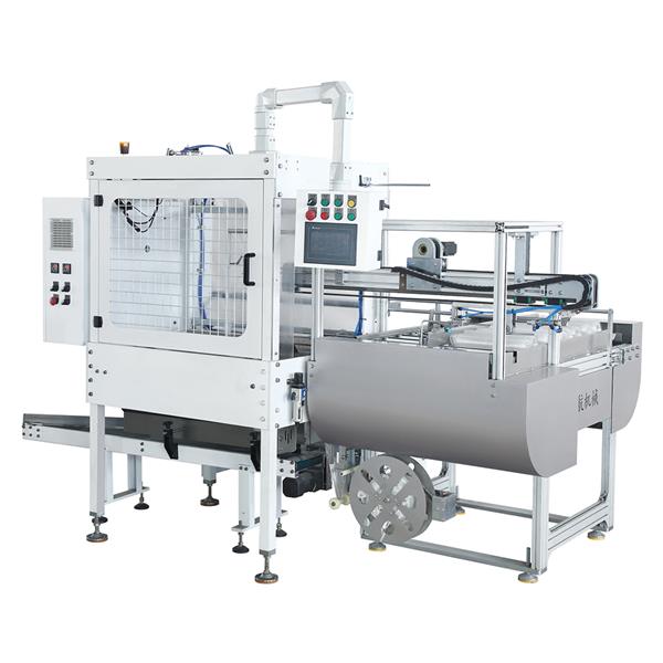 DHBZJ45-117蓋子包裝機(jī)